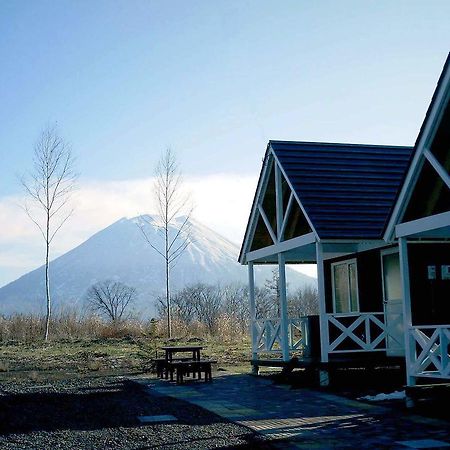 Petit Cottage Route 66 Niseko Exterior foto